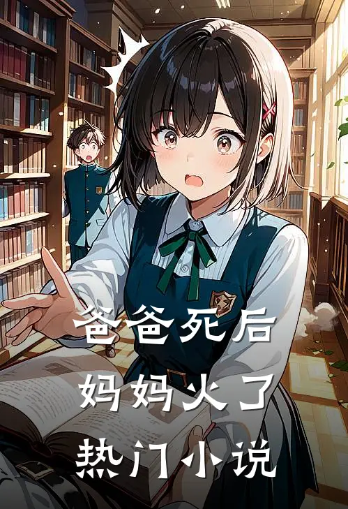 爸爸死后,妈妈火了热门