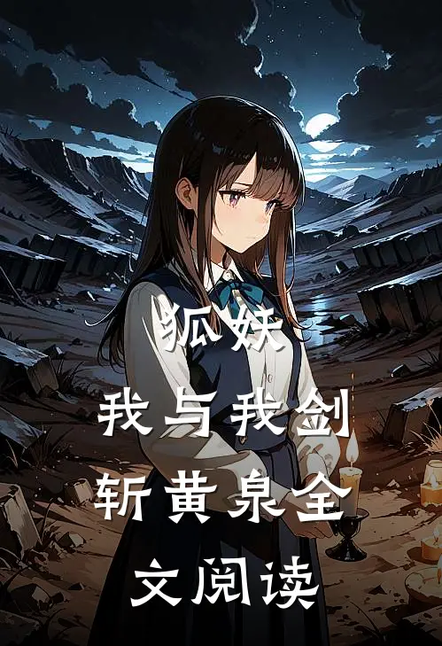 狐妖我与我剑斩黄泉全文阅读免费