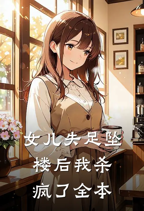 女儿失足坠楼后我杀疯了全本