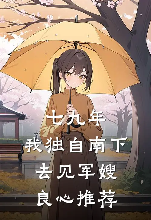 七九年，我独自南下去见军嫂良心推荐