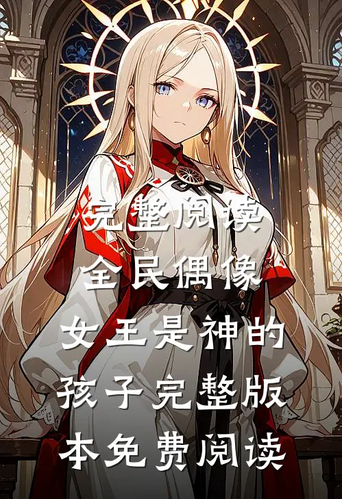 完整阅读全民偶像:女王是神的孩子完整版本免费阅读