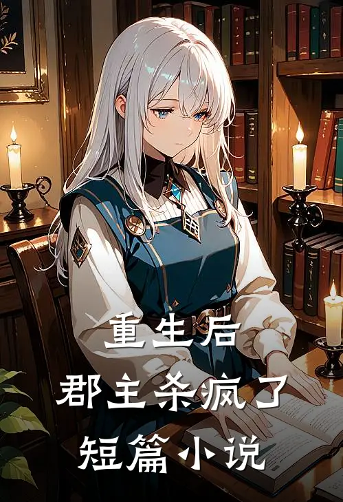 重生后,郡主杀疯了短篇