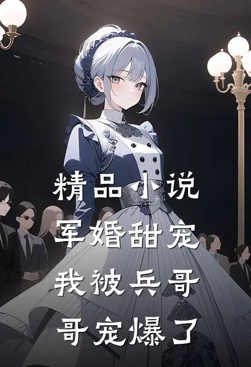 精品军婚甜宠我被兵哥哥宠爆了
