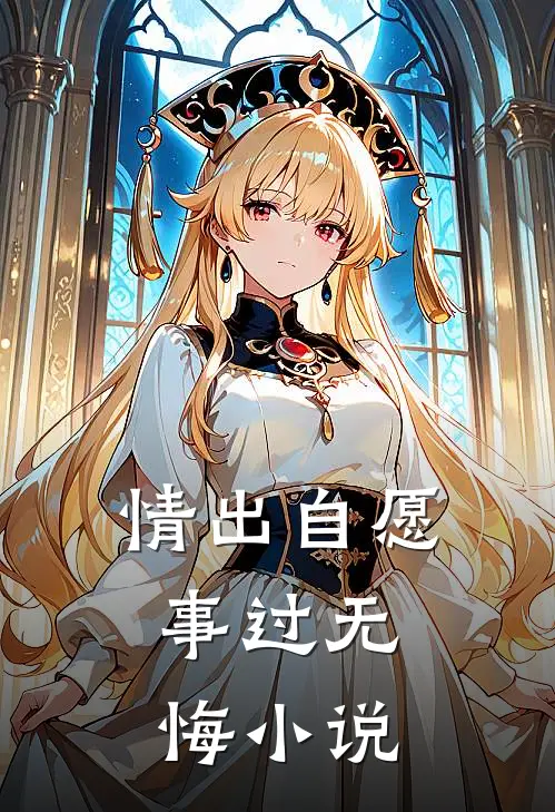 情出自愿,事过无悔祁夏夏