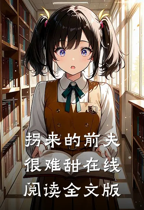 拐来的前夫很难甜在线阅读全文版