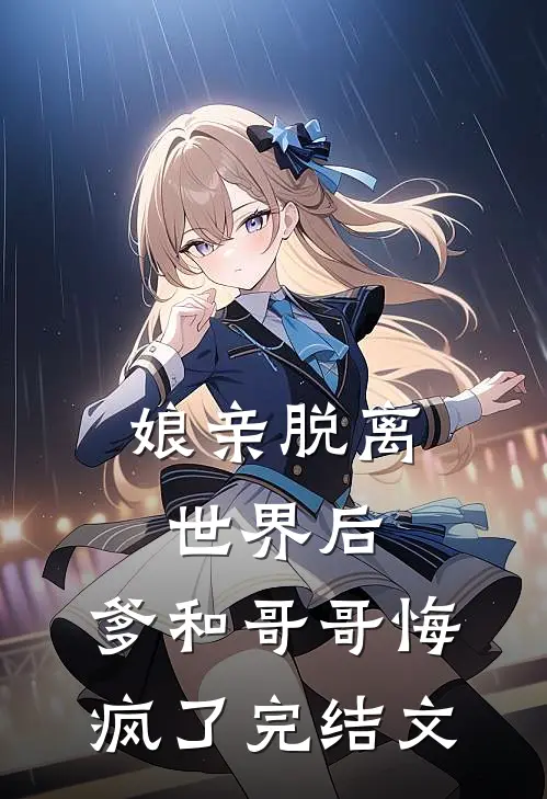 娘亲脱离世界后,爹和哥哥悔疯了完结文章