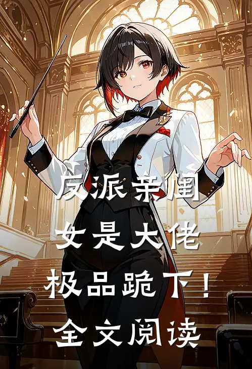 反派亲闺女是大佬，极品跪下！全文阅读