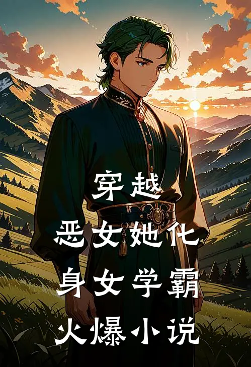 穿越恶女她化身女学霸火爆