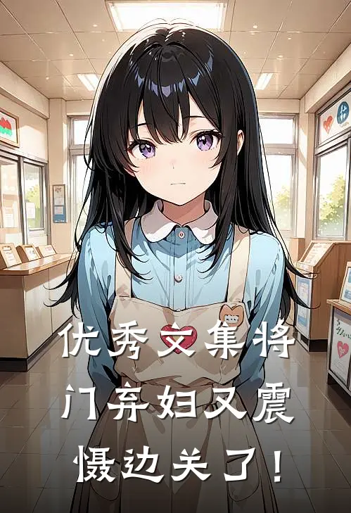 优秀文集将门弃妇又震慑边关了！