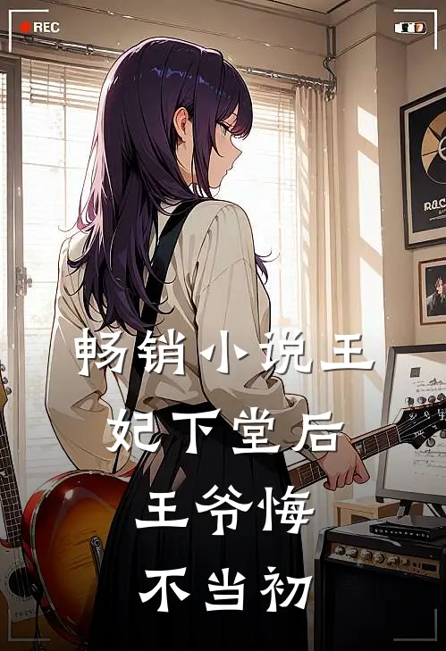 畅销小说王妃下堂后，王爷悔不当初