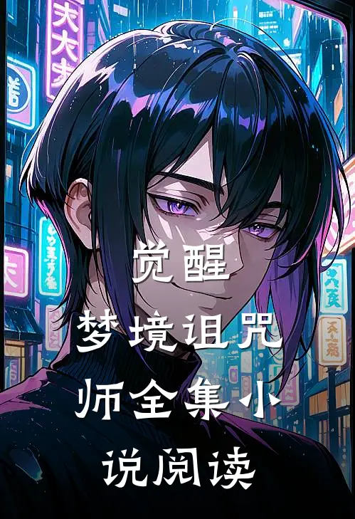 觉醒,梦境诅咒师全集阅读免费