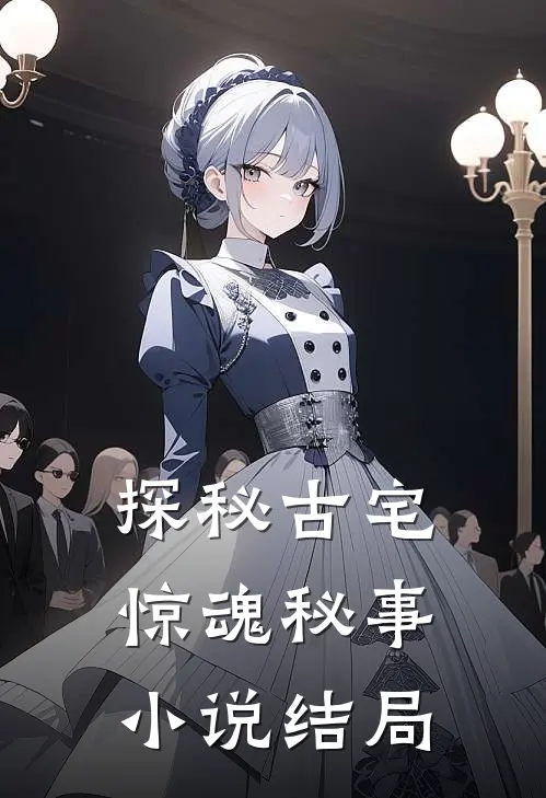 探秘古宅惊魂秘事结局怎么样