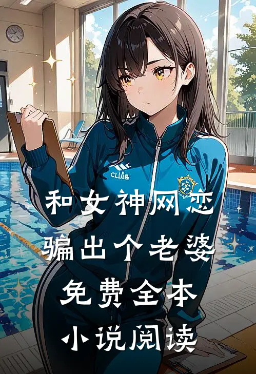 和女神网恋骗出个老婆免费全本阅读无弹窗
