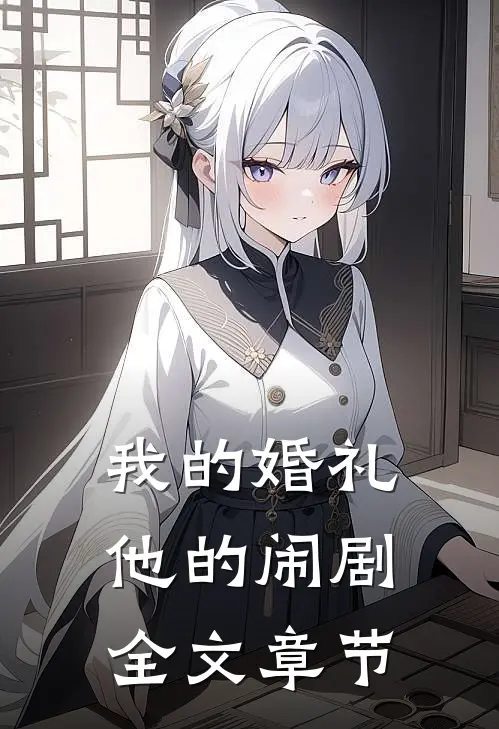 我的婚礼,他的闹剧全文章节免费阅读