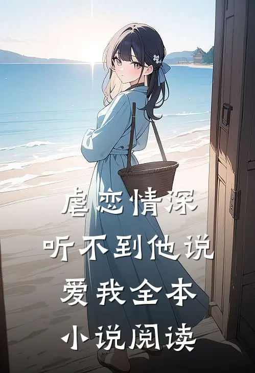 虐恋情深听不到他说爱我全本阅读免费