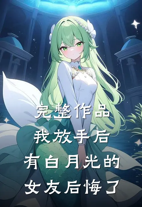 完整作品我放手后，有白月光的女友后悔了