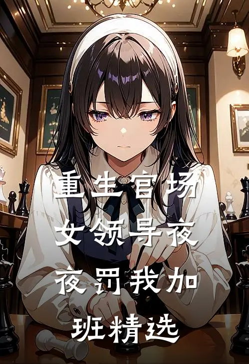 重生官场女领导夜夜罚我加班精选