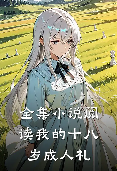 全集小说阅读我的十八岁成人礼