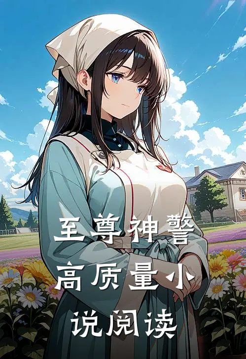 至尊神警高质量小说阅读