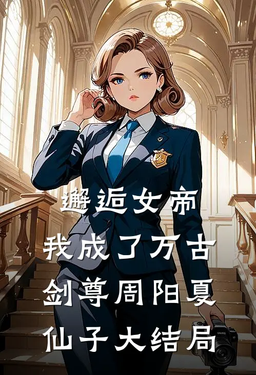 邂逅女帝,我成了万古剑尊周阳夏仙子大结局怎么样