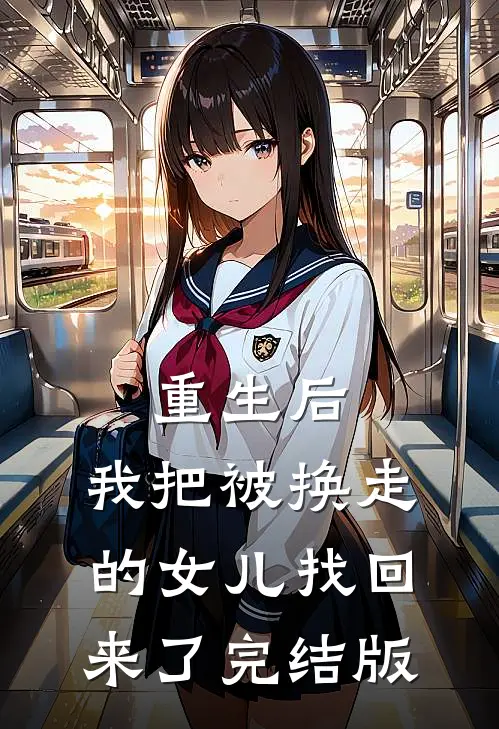 重生后,我把被换走的女儿找回来了完结版