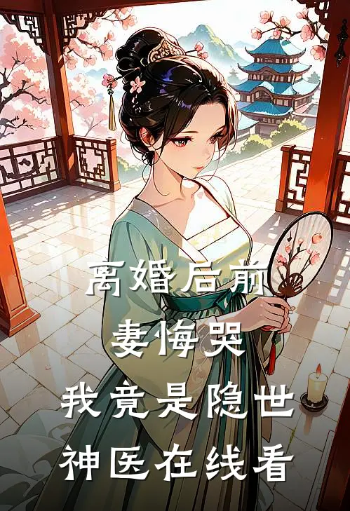 离婚后前妻悔哭,我竟是隐世神医在线看