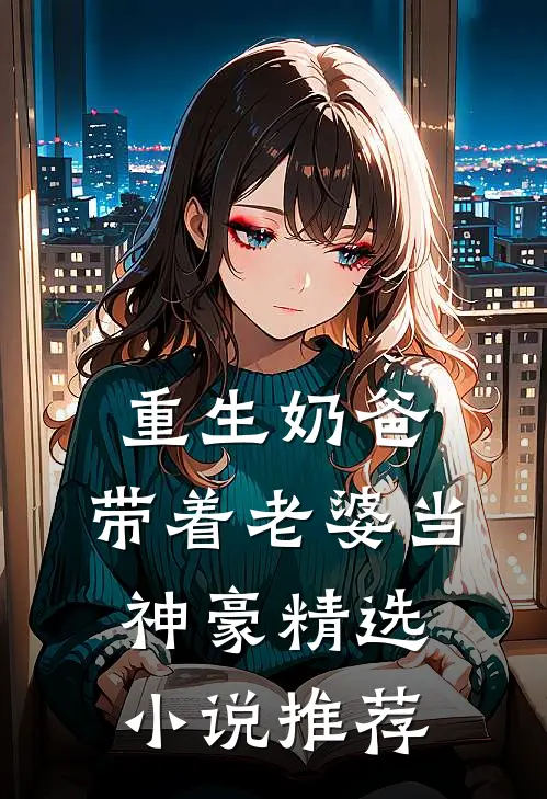 重生奶爸,带着老婆当神豪精选推荐一下