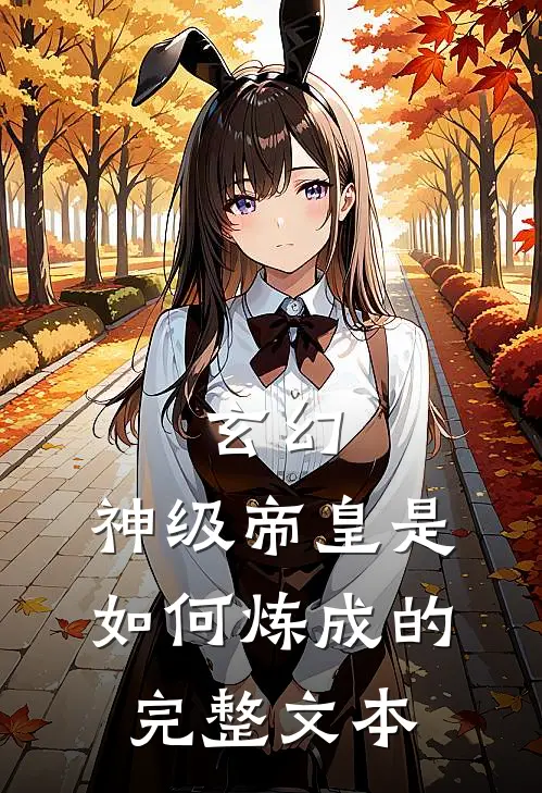 玄幻神级帝皇是如何炼成的完整文本