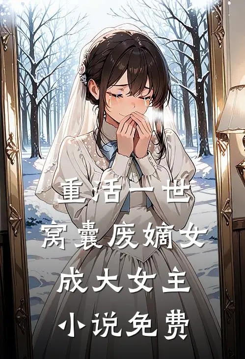 重活一世,窝囊废嫡女成大女主免费阅读