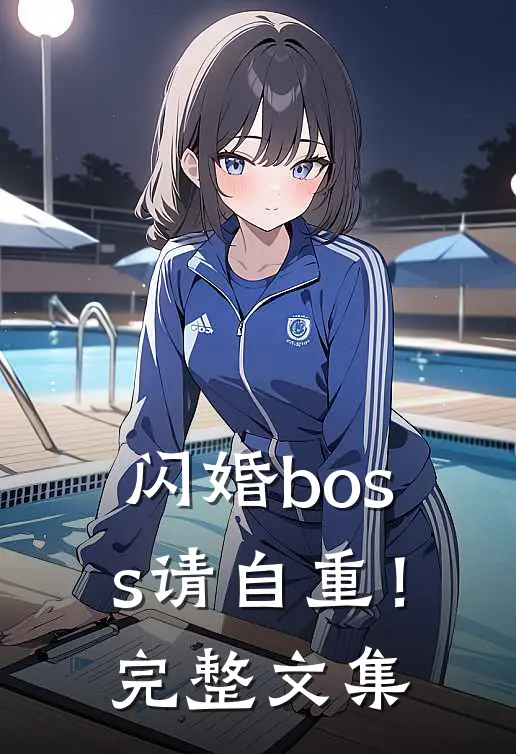闪婚boss请自重!完整文集免费阅读