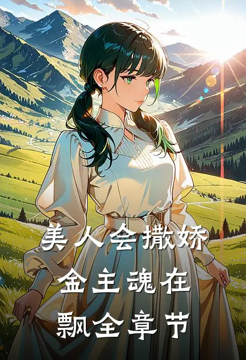 美人会撒娇,金主魂在飘全章节