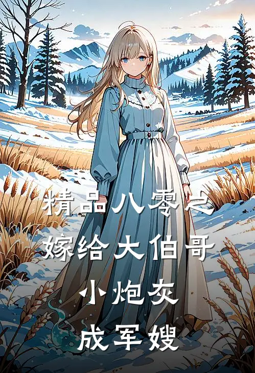 精品八零之嫁给大伯哥，小炮灰成军嫂