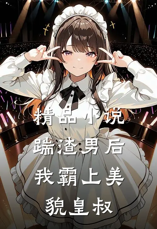 精品踹渣男后,我霸上美貌皇叔