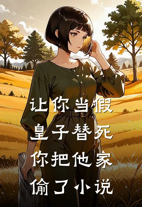 让你当假皇子替死,你把他家偷了免费阅读