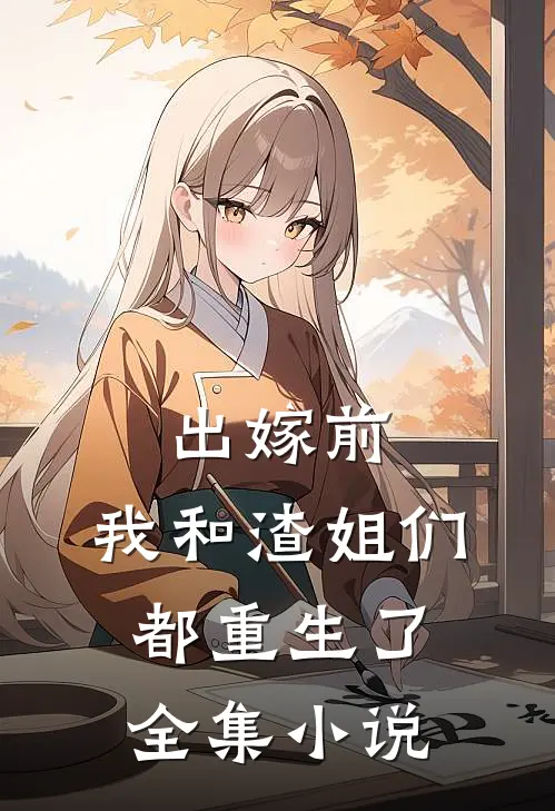 出嫁前,我和渣姐们都重生了全集免费阅读