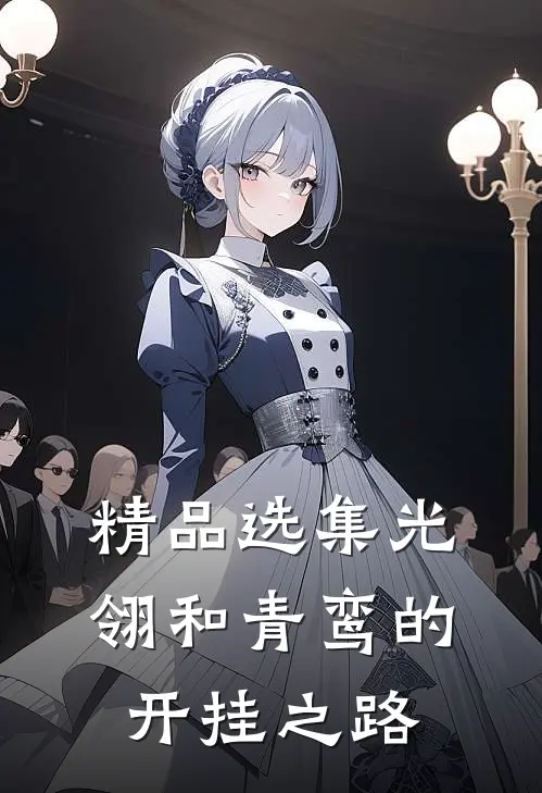 精品选集光翎和青鸾的开挂之路