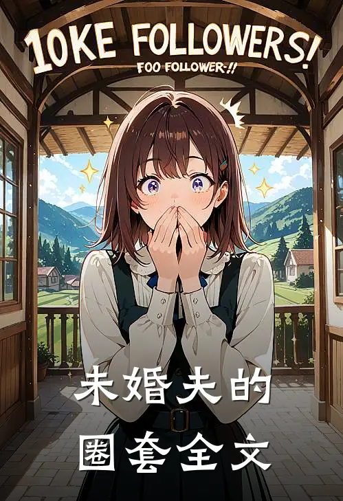 未婚夫的圈套全文