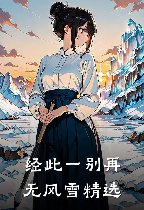 经此一别再无风雪精选