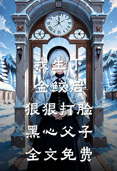 我生下金鲛后,狠狠打脸黑心父子全文免费观看