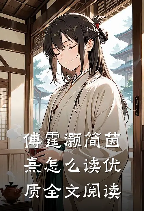 傅霆灏简茵熹怎么读优质全文阅读