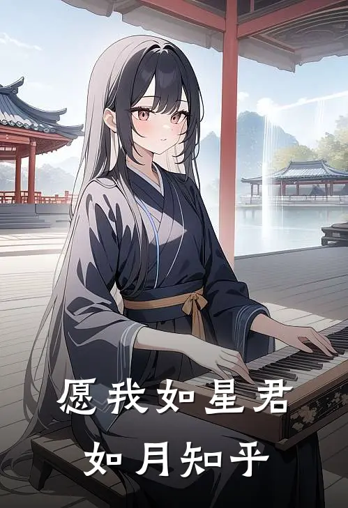 愿我如星君如月知乎免费阅读