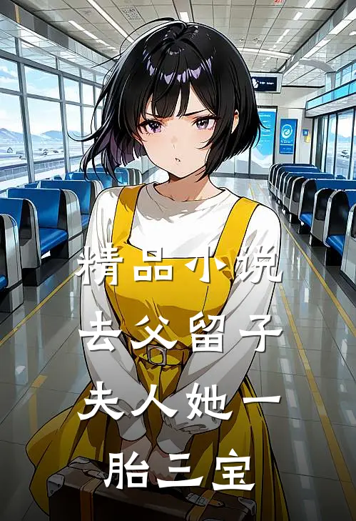 精品去父留子,夫人她一胎三宝全文阅读