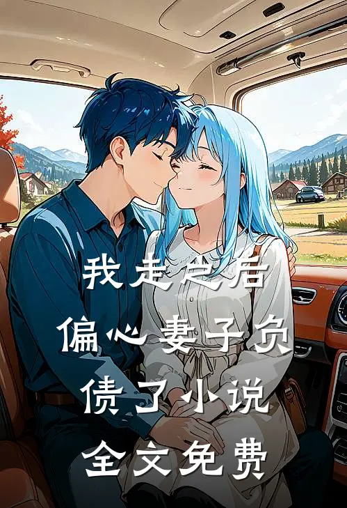 我走之后,偏心妻子负债了全文免费