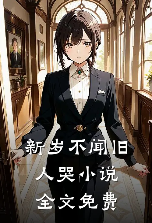 新岁不闻旧人哭小说全文免费