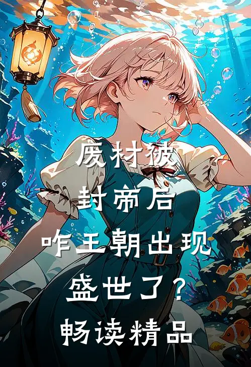 废材被封帝后，咋王朝出现盛世了？畅读精品