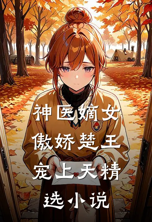 神医嫡女傲娇楚王宠上天精选免费阅读