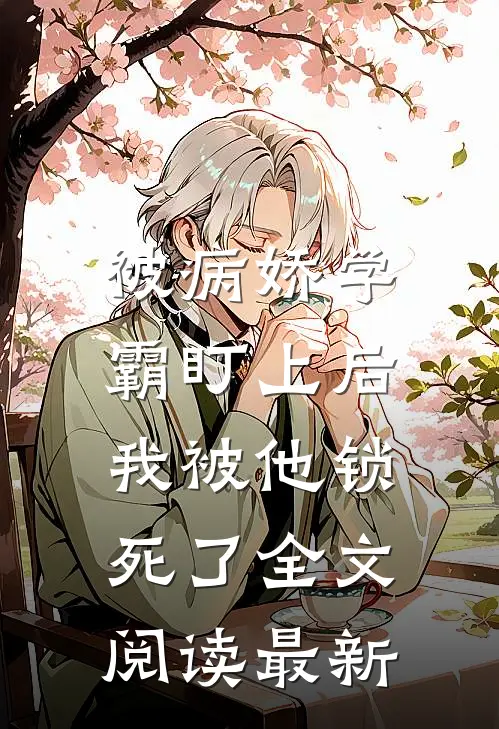 被病娇学霸盯上后,我被他锁死了全文阅读最新章