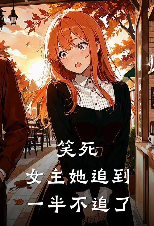 笑死,女主她追到一半不追了免费阅读