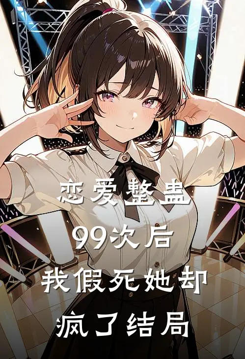 恋爱整蛊99次后,我假死她却疯了结局是啥