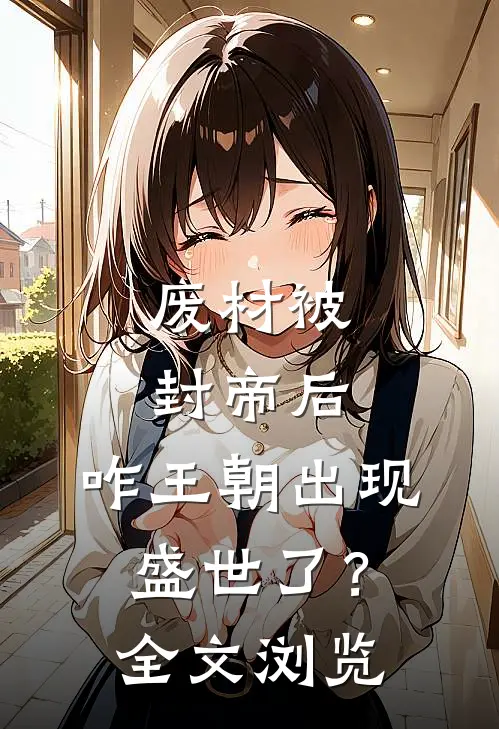 废材被封帝后，咋王朝出现盛世了？全文浏览